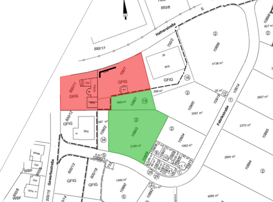 Naturhaus Lanz ist offizieller Förderer des Spvgg Mössingen 