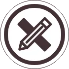 Innenausbau Icon