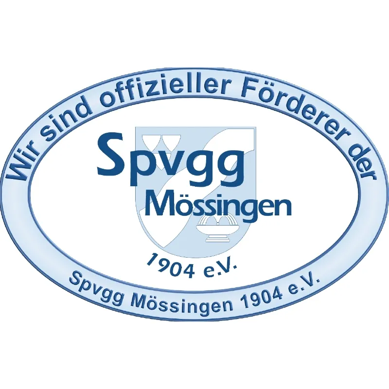Naturhaus Lanz ist offizieller Förderer des Spvgg Mössingen 