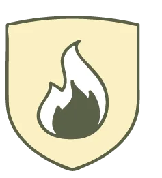 Icon Brandsicher