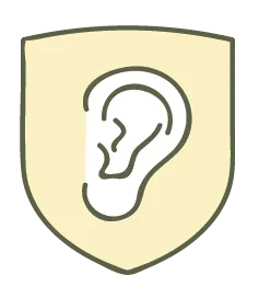 Icon Schallschutz