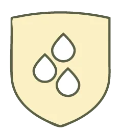 Icon Feuchtgleichgewicht
