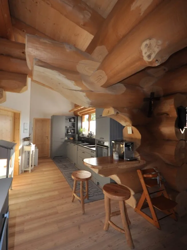 Blockhaus-Projekt Tuttlingen – Bild 5
