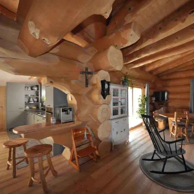 Blockhaus-Projekt Tuttlingen – Bild 7