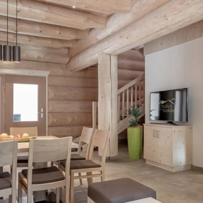 Blockhaus-Projekt Sölden – Bild 3