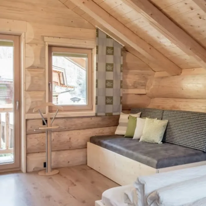 Blockhaus-Projekt Sölden – Bild 6