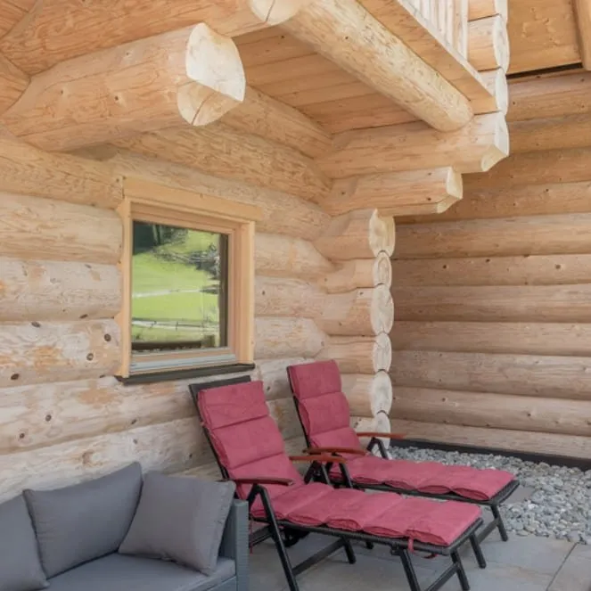 Blockhaus-Projekt Sölden – Bild 7