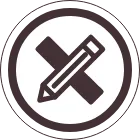 Innenausbau Icon