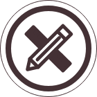 Innenausbau Icon