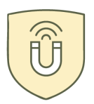 Icon Magnetfrei
